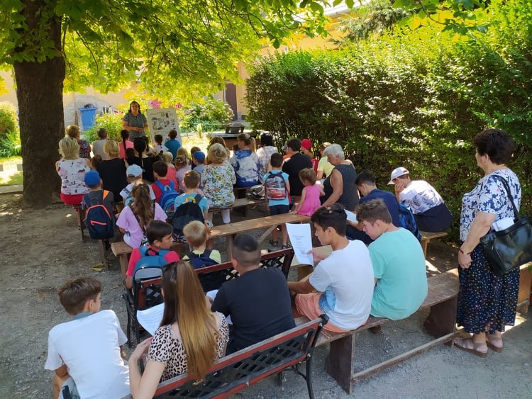 Ifjúsági és Vakációs Bibliahét 44